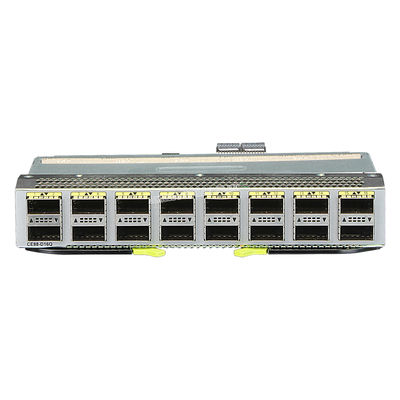 Huawei-Netz-Schalter Data Center Subcards CE88 - D16Q der Reihen-CE8800