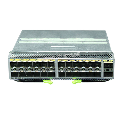 Huawei-Netz-Schalter Subcards der Reihen-CE8800 2 Port-100GE CE88 - D24S2CQ