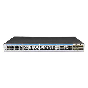 Huaweis CE5855-48T4S2Q-EI 48 Portnetz-Schalter des Ethernet-Anschluss-Schalter-10GbE