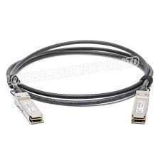 QSFP-40G-CU3M, Huawei QSFP+ Hochgeschwindigkeits-Direktanschlusskabel, 40G/3m/Innenbereich