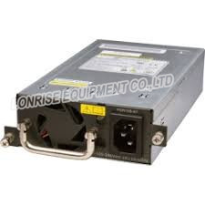 H3C SecPath Modul-Benutzer Manual-6W102 Energie-PSR150-A1 u. PSR150-D1