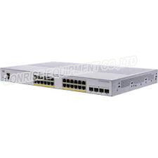 C1000 - 24T - 4X - L Serienschalter Cisco-Katalysator-1000 24 x 10/100/1000 Ethernet-Anschlüsse 4x 10G SFP+ Uplinks
