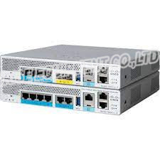 C9800 - L - F - K9 - Cisco WLAN-Controller Cisco Catalyst 9800-L Fiber Uplink) Drahtlose Steuerung