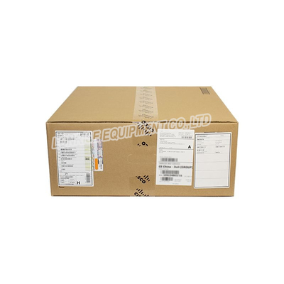 WS - C3850 - 24XS - optische Häfen des s-Katalysator-3850 Schalter-SFP+
