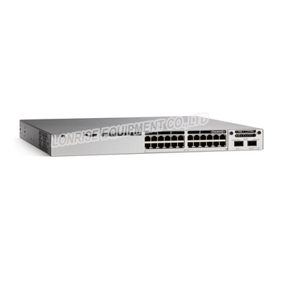 C9300 - 24T - E - bester Preis des Cisco-Schalter-Katalysator-9300 auf Lager