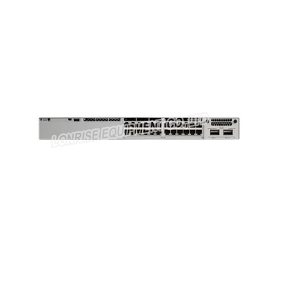 C9300 - 24T - E - bester Preis des Cisco-Schalter-Katalysator-9300 auf Lager