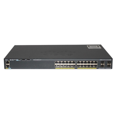 C1 - C2960X - 24TS - L - Cisco EIN Katalysator 2960 Reihen-Plattform