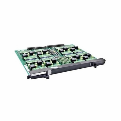 Teil 3AL81915AB echtes Alcatel Alcatel Lucent Brett 1660 Inspektion ISA-ES16
