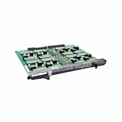 Teil 3AL81915AB echtes Alcatel Alcatel Lucent Brett 1660 Inspektion ISA-ES16