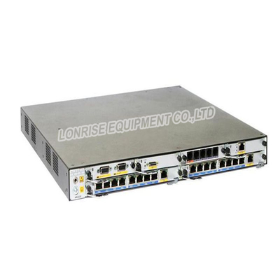 AR2220 - S Huawei AR2200-Reihe Router AR0M022SBA00 AR2220-S 3 Gigabit Ethernet WAN (RJ-45 oder SFP) Port