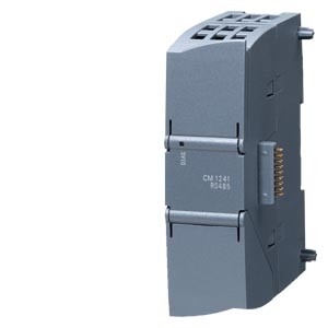 Neues ursprüngliches 6ES7 241-1CH32-0XB0 für S7-1200 CM1241 Kommunikations-Modul RS485/422