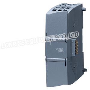 Neues ursprüngliches 6ES7 241-1CH32-0XB0 für S7-1200 CM1241 Kommunikations-Modul RS485/422