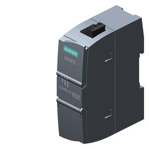 Des TS-Moduls 6ES7 972-0EB00-0XA0 6ES7 972-0EB00-0XA0 S7-1200 PLC Adapter