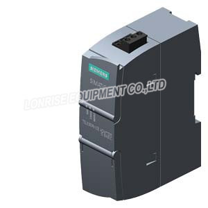 Des TS-Moduls 6ES7 972-0EB00-0XA0 6ES7 972-0EB00-0XA0 S7-1200 PLC Adapter