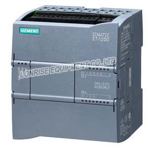 Für Siemens s7-1200 simatic s7-300 s7 1200 1500 Modullogo plc Siemens CPU 6es7 der programmierbaren Prüfer plc