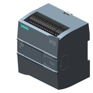 Für Siemens s7-1200 simatic s7-300 s7 1200 1500 Modullogo plc Siemens CPU 6es7 der programmierbaren Prüfer plc