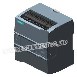 6ES7 211-1HE40-0XB0 CPU 1211C plc-Prüfer programmierbares SIMATIC S7-1200 für Siemens