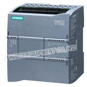 6ES7 211-1HE40-0XB0 CPU 1211C plc-Prüfer programmierbares SIMATIC S7-1200 für Siemens