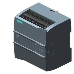 6ES7 211-1HE40-0XB0 CPU 1211C plc-Prüfer programmierbares SIMATIC S7-1200 für Siemens