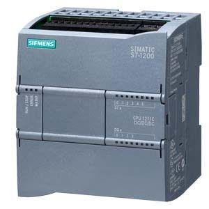 6ES7 211-1AE40-0XB0 Siemens Simatic S7 Modul 1200 CPU 1211C