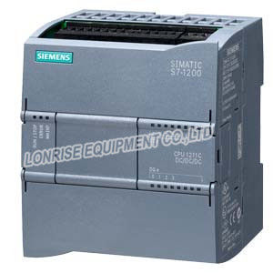 6ES7 211-1AE40-0XB0 Siemens Simatic S7 Modul 1200 CPU 1211C