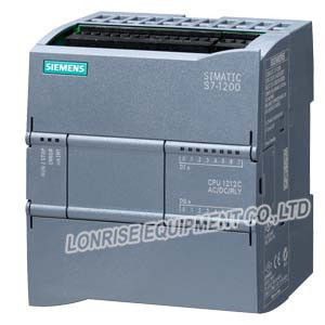 Fabrikdichtung CPU 1212C 6ES7 212-1BE40-0XB0 Modul 6ES7 212-1BE40-0XB0 SIMATIC S7-1200 Siemens