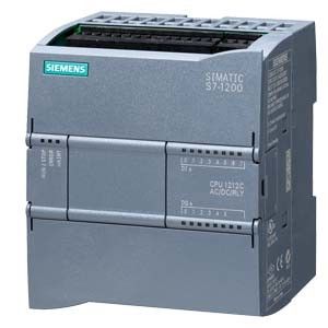 Fabrikdichtung CPU 1212C 6ES7 212-1BE40-0XB0 Modul 6ES7 212-1BE40-0XB0 SIMATIC S7-1200 Siemens