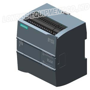 6ES7 212-1HE40-0XB0 Stromversorgung SIMATIC S7-1200 CPU Speichermodul PLC Siemens