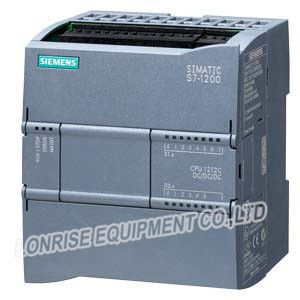 6ES7 212-1AE40-0XB0 ursprüngliche CPU S7 1200 S7-1200 1212C PLC-Siemens S71200 1212