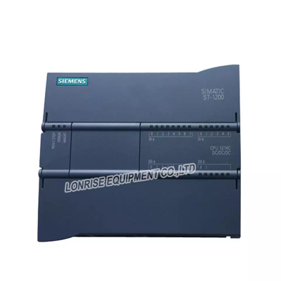 6ES7222-1HH32-0XB0 SIMATIC S7-1200 Digitalergebnis Inspektion 1222 16 TUN Relais 2 ein 6ES7 222-1HH32-0XB0