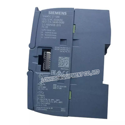 Siemens 6ES7 222-1BH32-0XB0 neu in der ursprünglichen Paket-Lieferfrist ist normalerweise 7Days