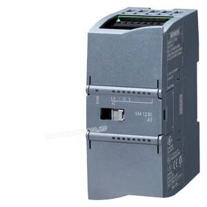 6ES7231-4HD32-0XB0 SIMATIC S7-1200 Analogeingabe Modul Inspektion PLC-Modul 1231 6ES7 231-4HD32-0XB0