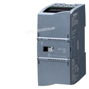 6ES7232-4HB32-0XB0 SIMATIC S7-1200 analoge Ausgabemodul Inspektion 1232 2 AO PLC-Modul 6ES7 232-4HB32-0XB0