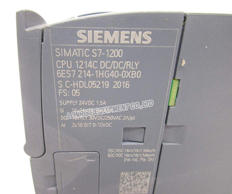 NEUES SIMATIC 6ES7 231-5QD32-0XB0 im KASTEN 6ES7231-5QD32-0XB0 (DHL ausdrücklich)