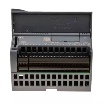 Modul SIMATIC S7-1200 CPU-6ES7214-1HG40-0XB0 neu im Kasten mit 1-jähriger Garantie durch DHL oder Fedex