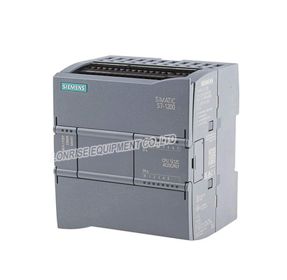 6ES7221-3AD30-0XB0 SIMATIC S7-1200 Digital Eingabeeinheit SB 1221 4 DI 5V DC 200kHz PLC-Modul