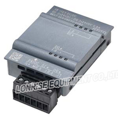 6ES7 222-1AD30-0XB0 für SB Digitalergebnis SIMATIC S7-1200 1222 4DQ 5VDC 200KHZ 6ES7222-1AD30-0XB0