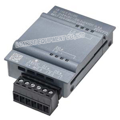 6ES7 223-0BD30-0XB0 SIEMENS 6ES7 214-1AG40-0XB0 SIMATIC S7-1200 CPU Vertrag CPU 1214C