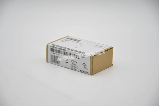 100% NEUES SIEMENS 6ES7 241-1CH30-1XB0 im KASTEN 6ES7241-1CH30-1XB0 (DHL ausdrücklich)