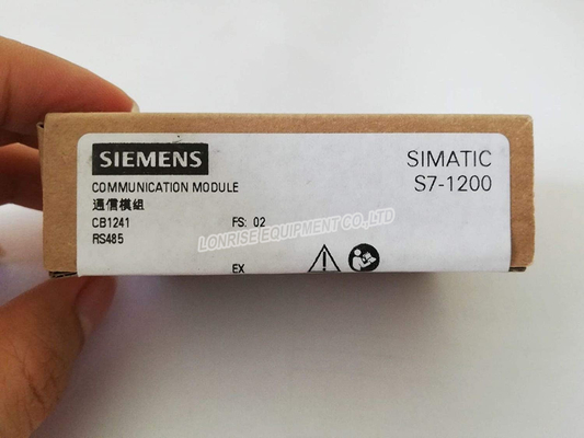 100% NEUES SIEMENS 6ES7 241-1CH30-1XB0 im KASTEN 6ES7241-1CH30-1XB0 (DHL ausdrücklich)