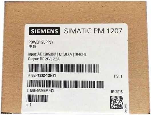 6EP1332-1Shipping und Behandlung 71 100% SIEMENS-Energie-Modul 1PCS 6EP1 332-1Shipping und Behandlung 71 auf Lager für Dichtung