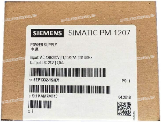 6EP1332-1Shipping und Behandlung 71 100% SIEMENS-Energie-Modul 1PCS 6EP1 332-1Shipping und Behandlung 71 auf Lager für Dichtung