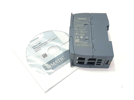 PRODUKT-Inverter PLC 6GK7 277-1AA10-0AA0 100% nagelneuer ursprünglicher heißer Verkaufs