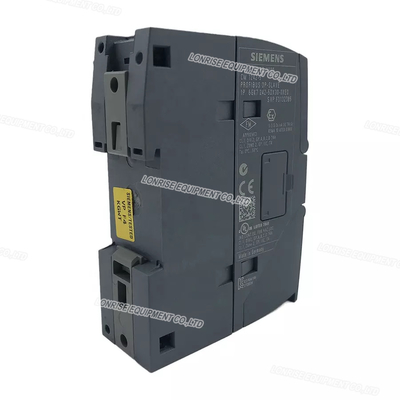 Vorlage 6GK7 242-5DX30-0XE0 für Siemens-Kontrollsystem PLC-Hardware