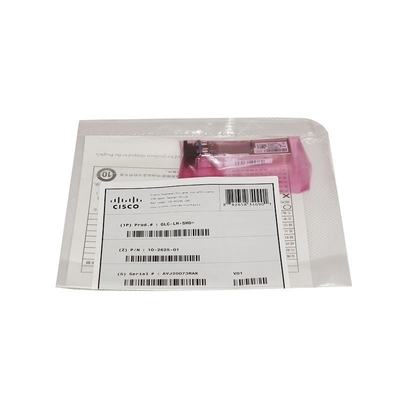Cisco-kompatible GLC-LH-SMD 1000BASE-LX SFP-Transceiver 1G LX SMF 1310nm GLC-LH-SMD