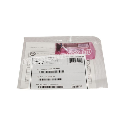 Cisco-kompatible GLC-LH-SMD 1000BASE-LX SFP-Transceiver 1G LX SMF 1310nm GLC-LH-SMD