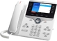 Ciscos 8841 VoIP VGA Sprachkommunikation Telefon-Cisco IP-Telefon-CP-8841-K9 mit großem Bildschirm