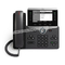 Cisco CP-8811-K9 IP-Telefon 8811 - VoIP-Telefon - SCHLÜCKCHEN RTCP RTP SRTP SDP - 5 Linien