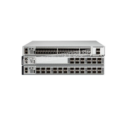 Portschalter C9500 - 24Y4C Cisco-Katalysator-C9500-24Y4C-A 24 - A