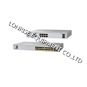 C1111 - 4P ISR 1100 4 Ports Cisco SFP Module Dual GE WAN Ethernet Router C1111 - 4P